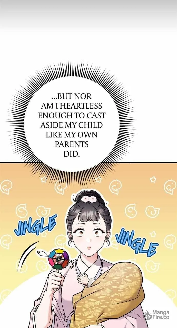 Gosu, Wakes Up as a Concubine Chapter 31 page 50 - 
