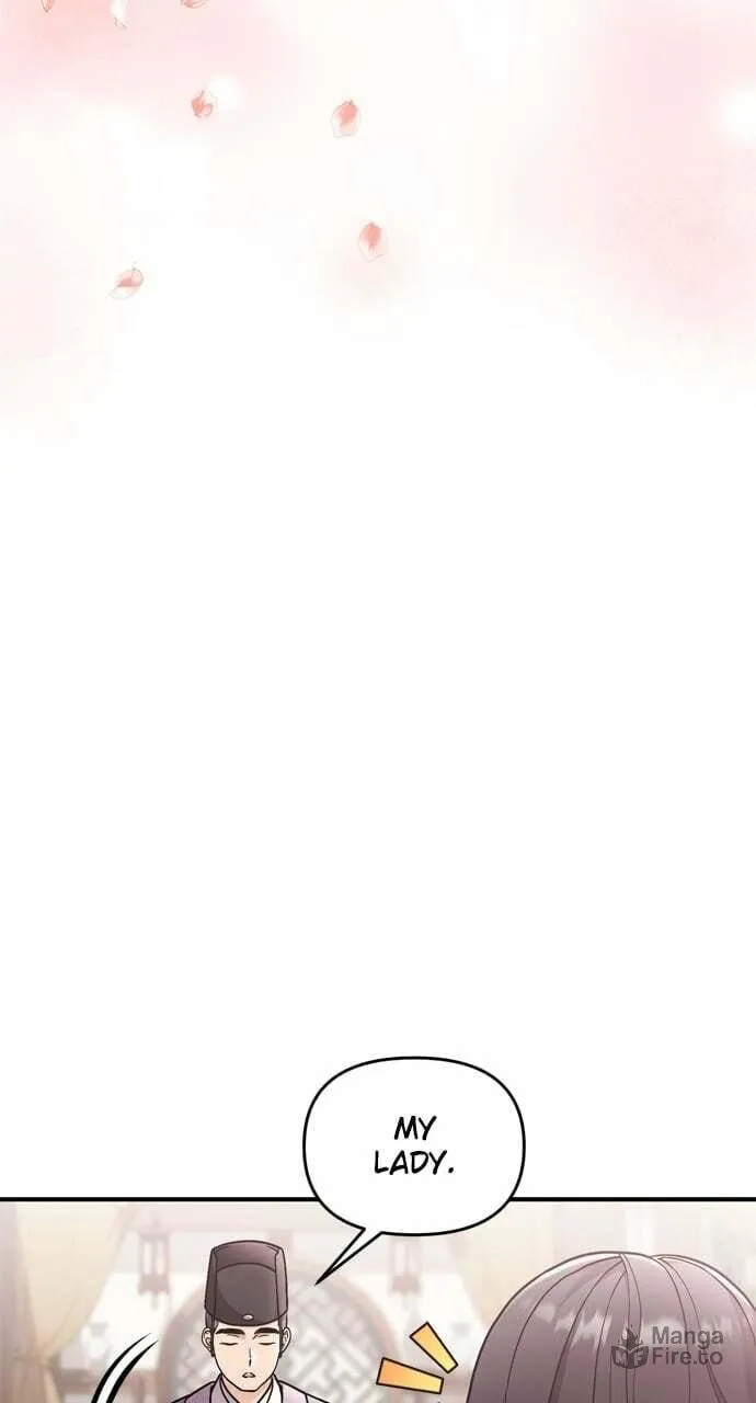Gosu, Wakes Up as a Concubine Chapter 31 page 6 - 