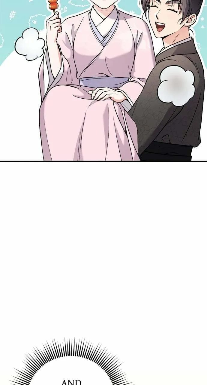 Gosu, Wakes Up as a Concubine Chapter 31 page 52 - 