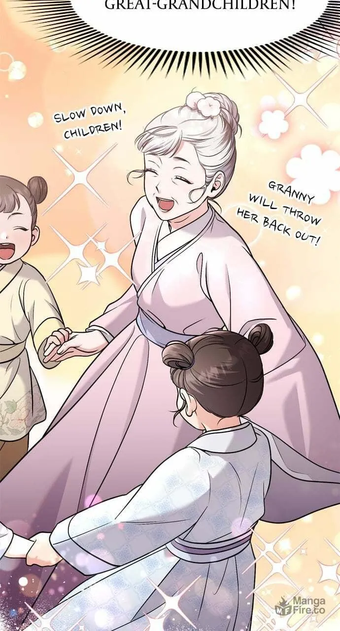 Gosu, Wakes Up as a Concubine Chapter 31 page 57 - 