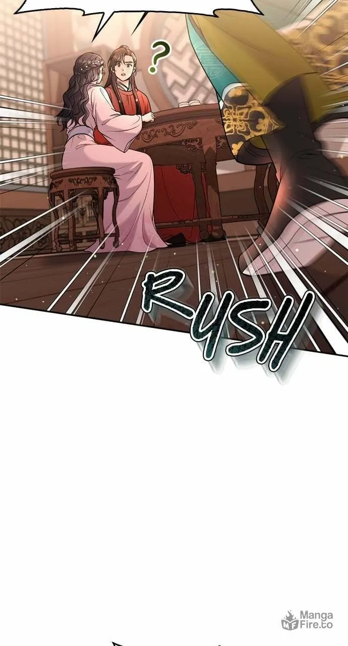 Gosu, Wakes Up as a Concubine Chapter 31 page 63 - 