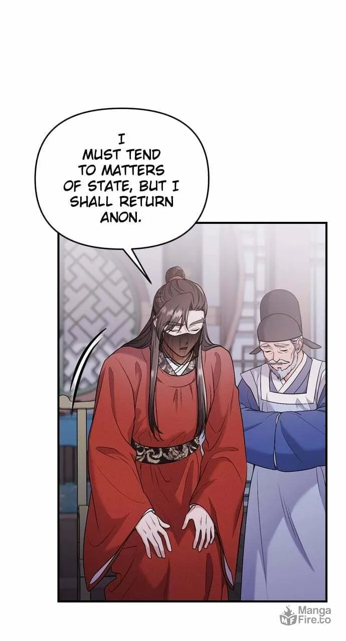 Gosu, Wakes Up as a Concubine Chapter 31 page 75 - 