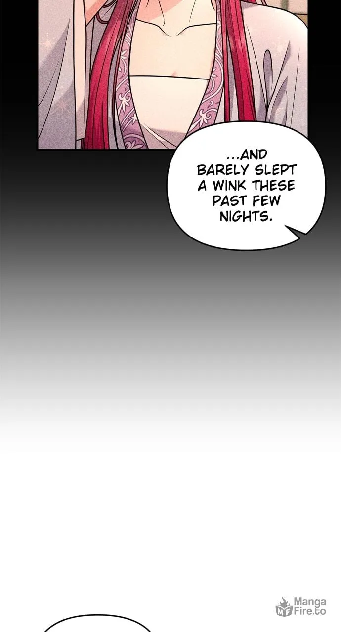 Gosu, Wakes Up as a Concubine Chapter 31 page 81 - 