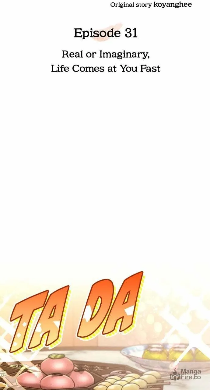 Gosu, Wakes Up as a Concubine Chapter 31 page 10 - 