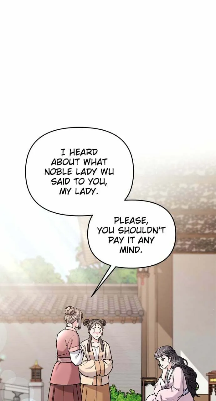 Gosu, Wakes Up as a Concubine Chapter 32 page 16 - 