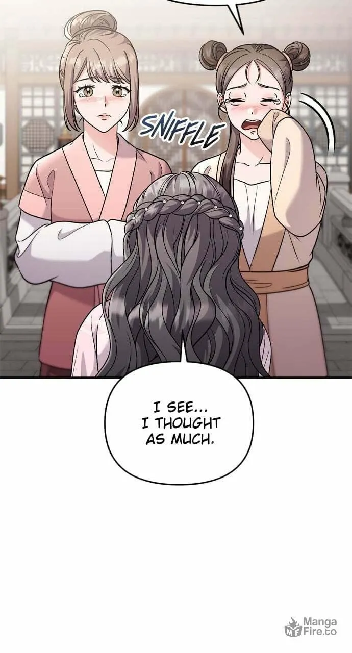 Gosu, Wakes Up as a Concubine Chapter 32 page 18 - 