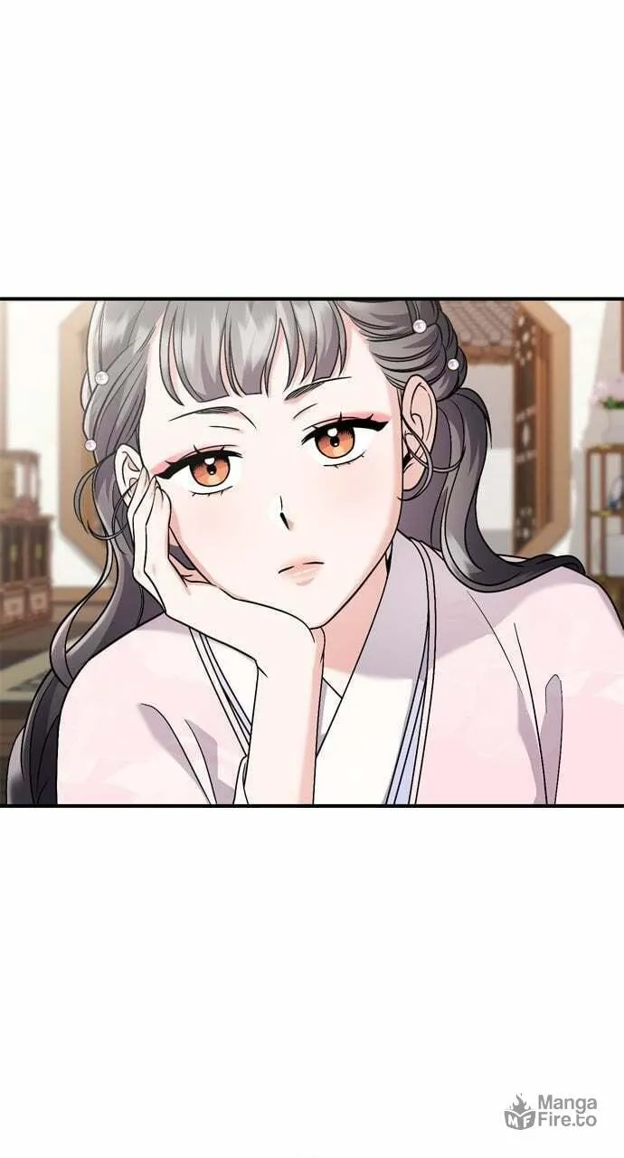 Gosu, Wakes Up as a Concubine Chapter 32 page 21 - 