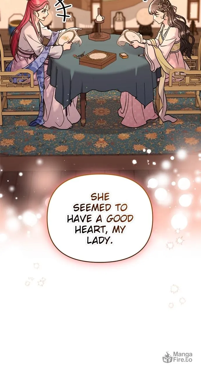 Gosu, Wakes Up as a Concubine Chapter 32 page 25 - 
