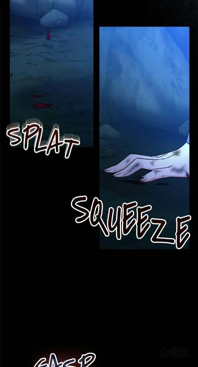Gosu, Wakes Up as a Concubine Chapter 32 page 30 - 