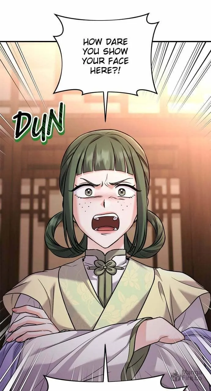 Gosu, Wakes Up as a Concubine Chapter 32 page 80 - 