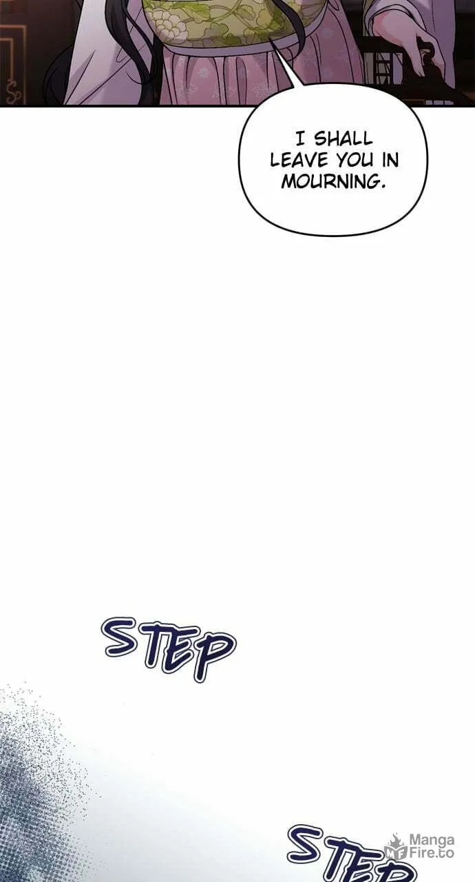 Gosu, Wakes Up as a Concubine Chapter 32 page 87 - 
