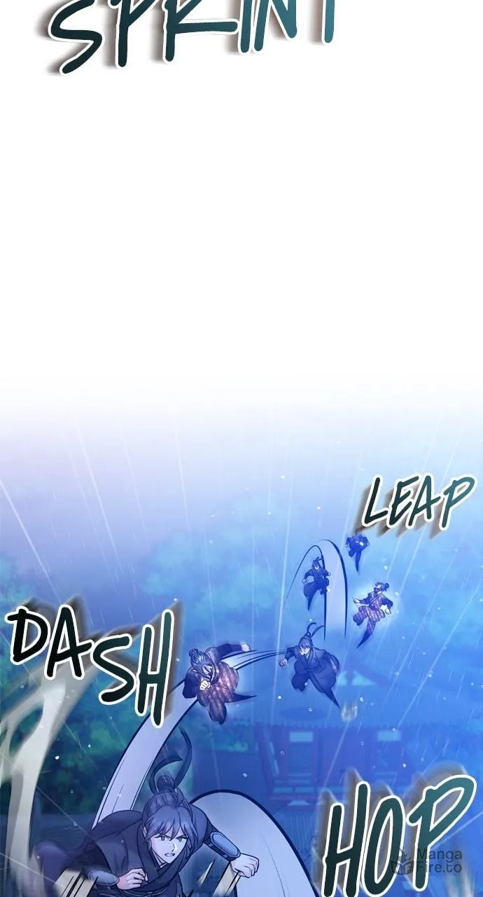 Gosu, Wakes Up as a Concubine Chapter 33 page 20 - 