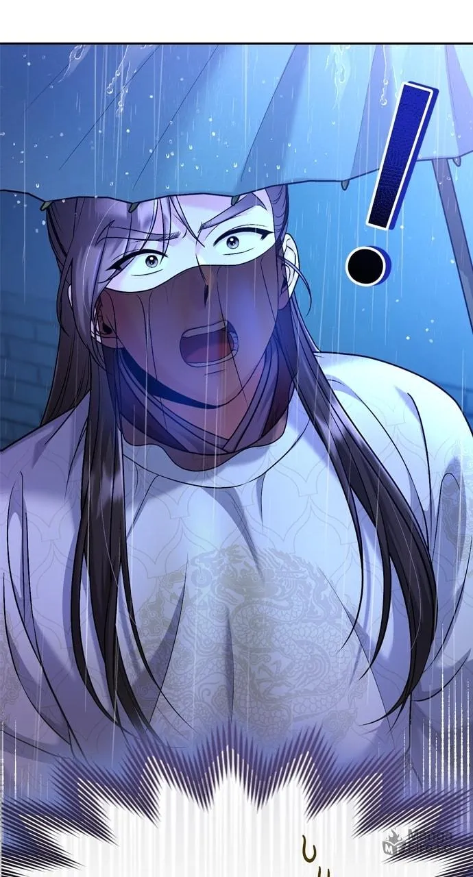 Gosu, Wakes Up as a Concubine Chapter 33 page 3 - 