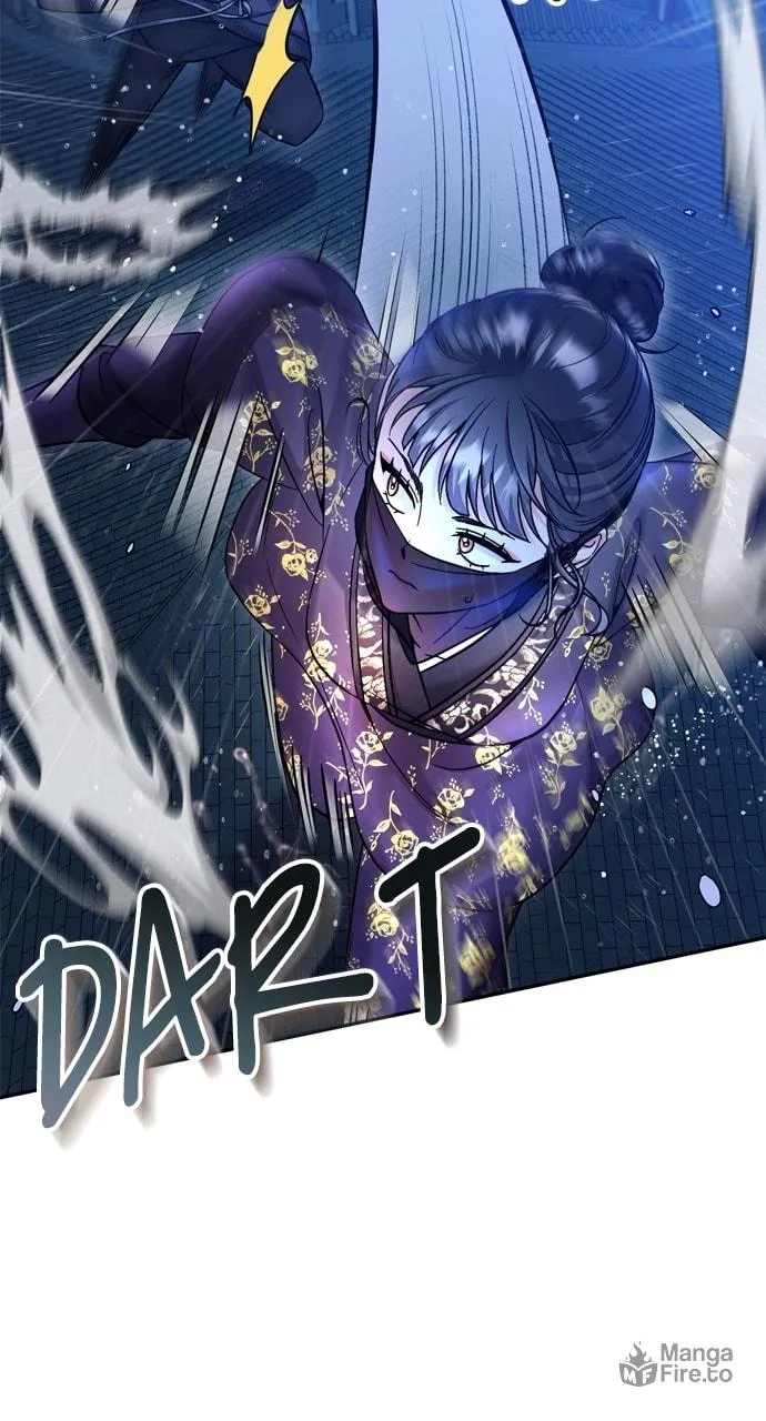 Gosu, Wakes Up as a Concubine Chapter 33 page 21 - 