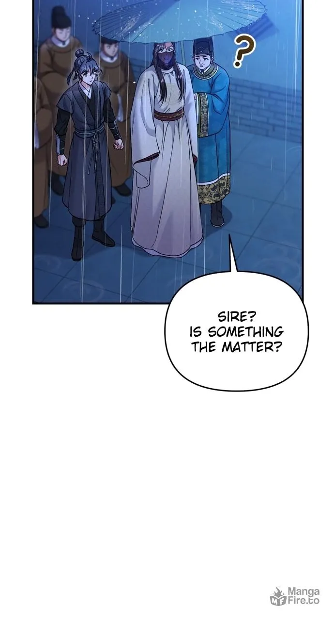 Gosu, Wakes Up as a Concubine Chapter 33 page 5 - 