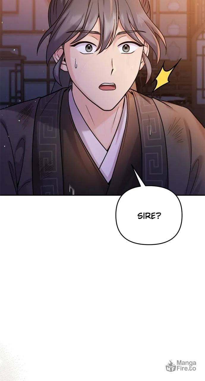 Gosu, Wakes Up as a Concubine Chapter 33 page 45 - 