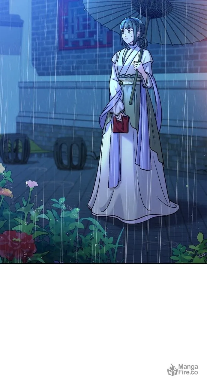 Gosu, Wakes Up as a Concubine Chapter 33 page 48 - 