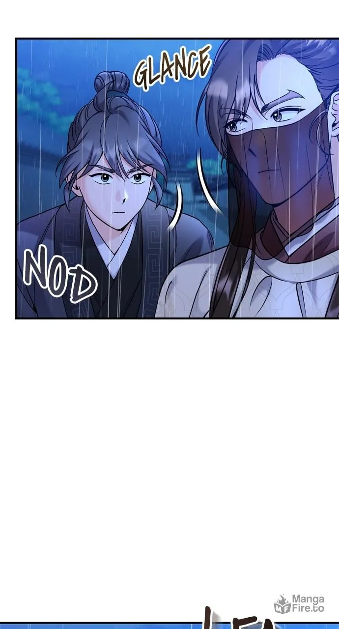 Gosu, Wakes Up as a Concubine Chapter 33 page 6 - 