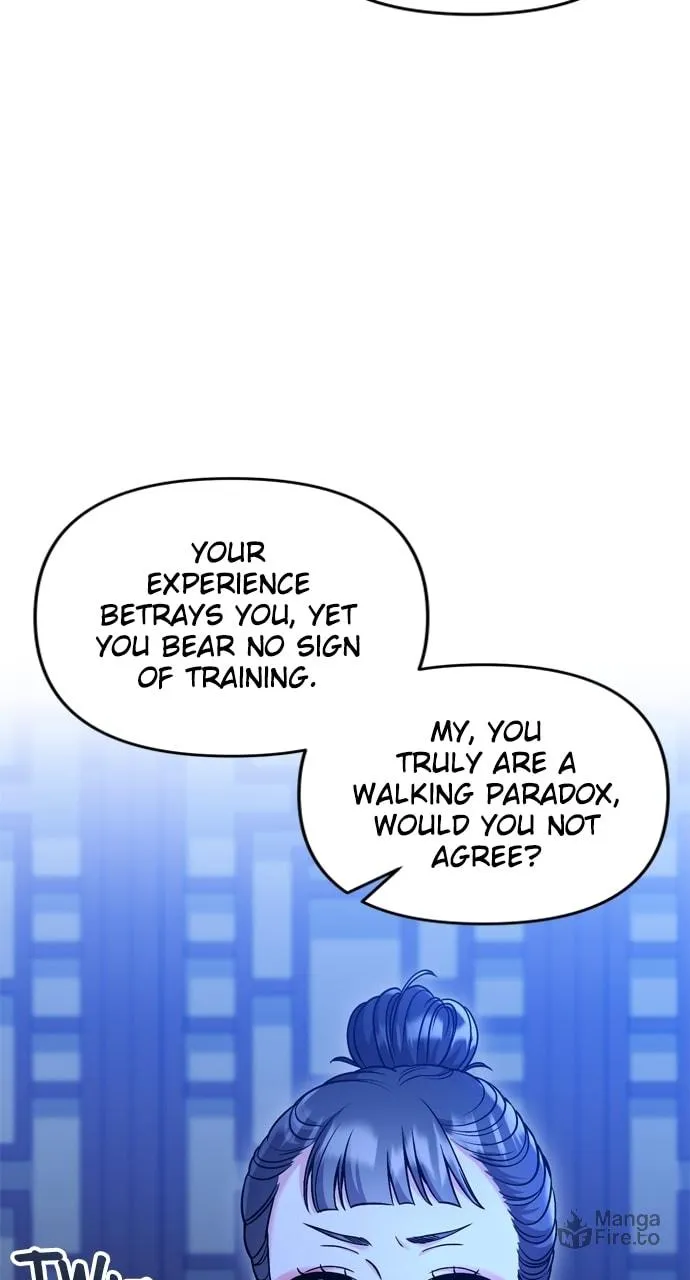 Gosu, Wakes Up as a Concubine Chapter 33 page 99 - 