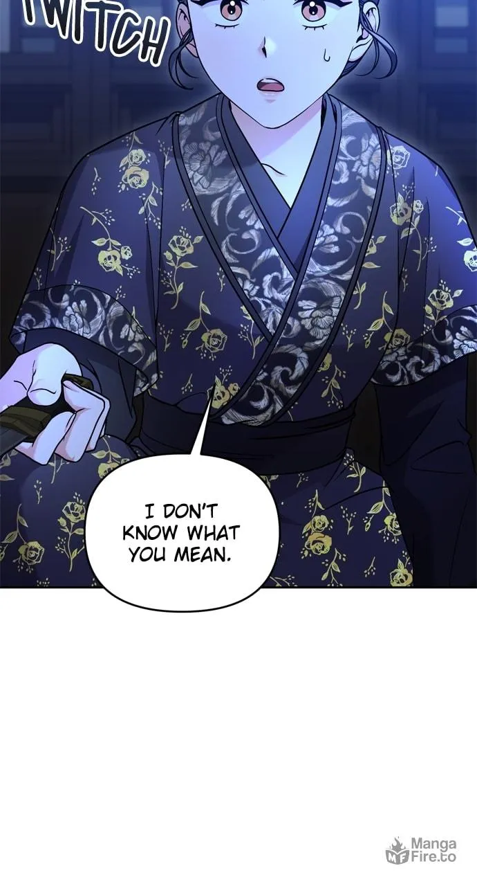 Gosu, Wakes Up as a Concubine Chapter 33 page 100 - 