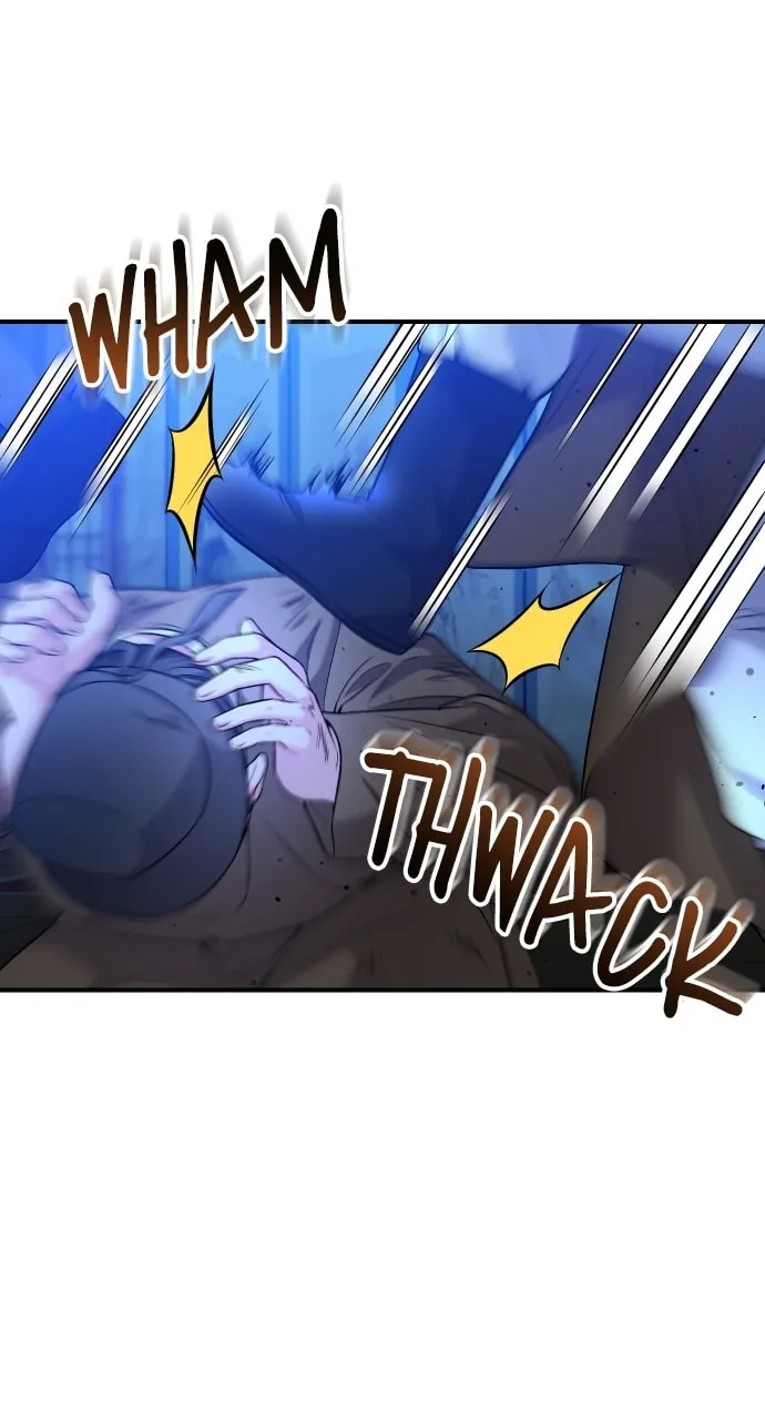 Gosu, Wakes Up as a Concubine Chapter 34 page 19 - 