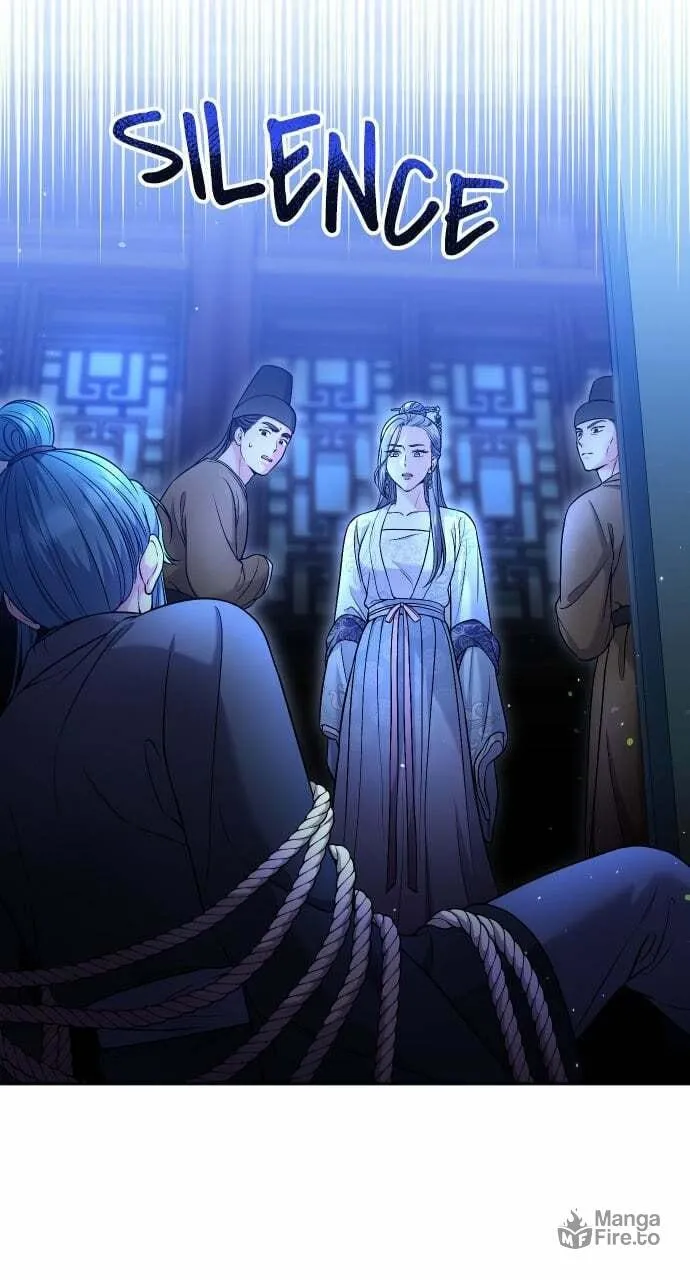 Gosu, Wakes Up as a Concubine Chapter 34 page 30 - 