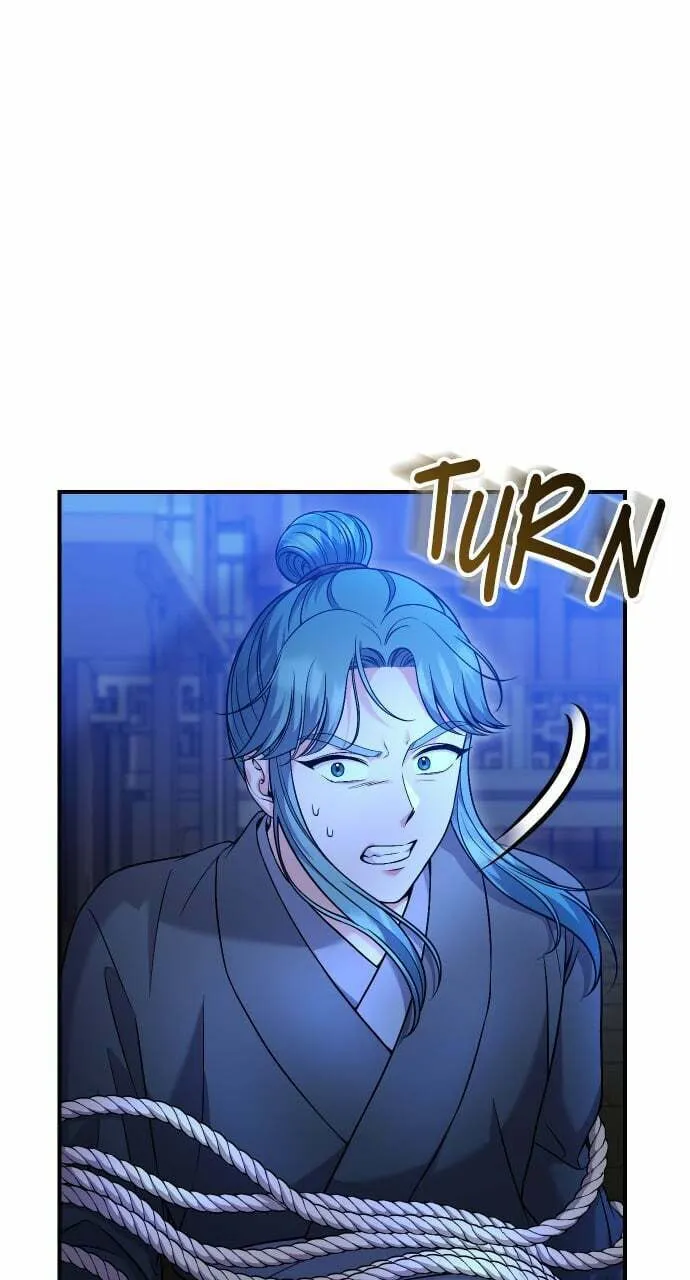 Gosu, Wakes Up as a Concubine Chapter 34 page 31 - 