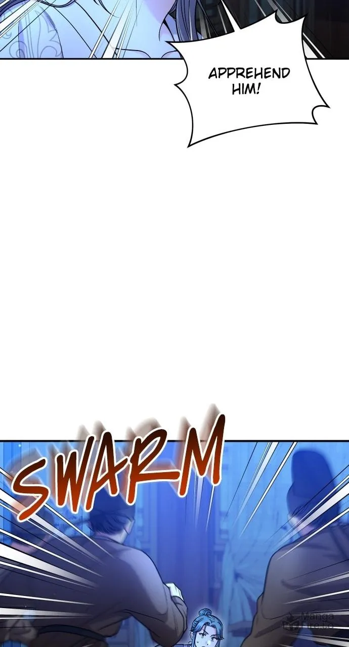Gosu, Wakes Up as a Concubine Chapter 34 page 36 - 