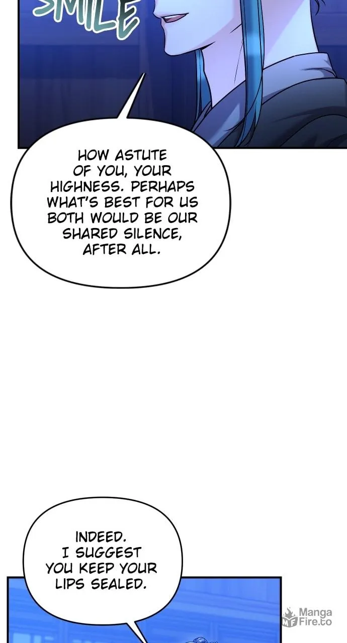 Gosu, Wakes Up as a Concubine Chapter 34 page 50 - 