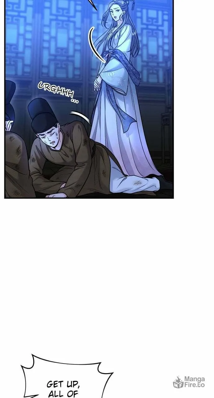 Gosu, Wakes Up as a Concubine Chapter 34 page 51 - 