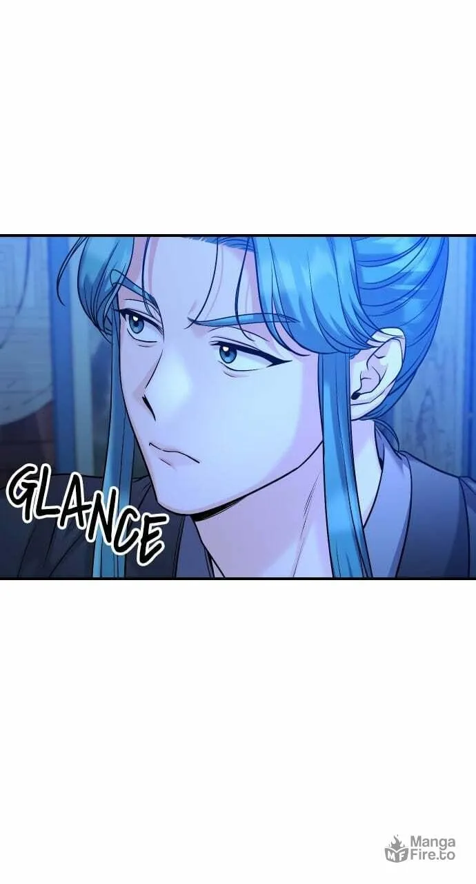 Gosu, Wakes Up as a Concubine Chapter 34 page 54 - 