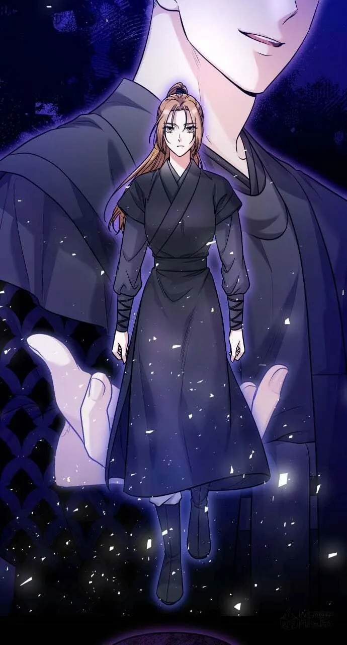 Gosu, Wakes Up as a Concubine Chapter 34 page 63 - 