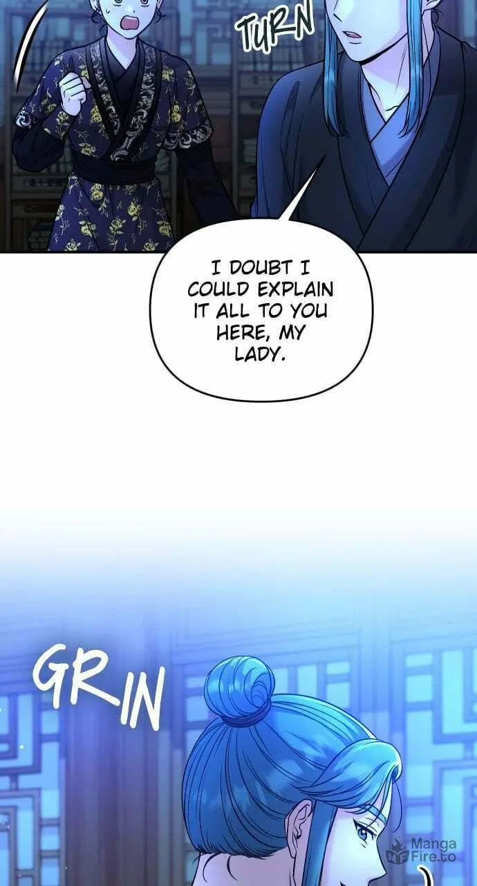 Gosu, Wakes Up as a Concubine Chapter 34 page 65 - 