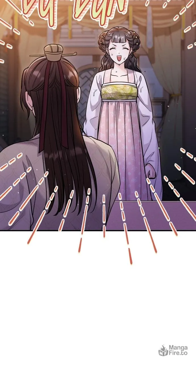 Gosu, Wakes Up as a Concubine Chapter 34 page 70 - 