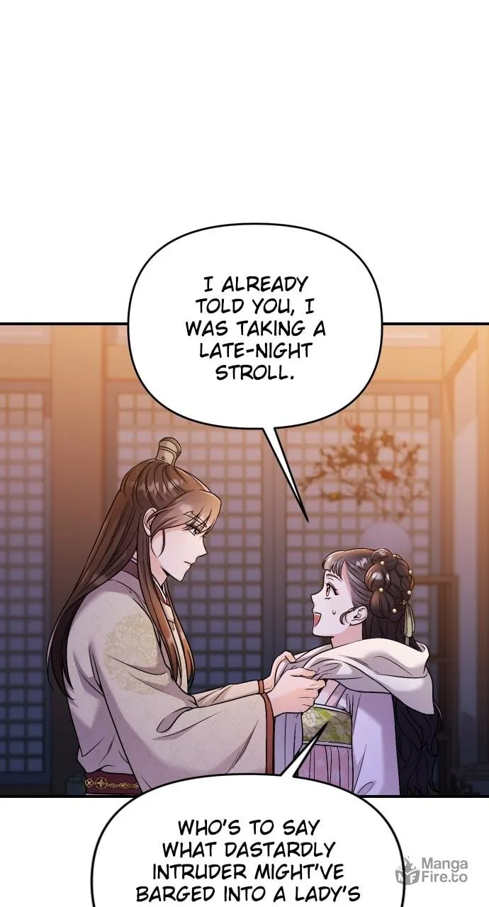 Gosu, Wakes Up as a Concubine Chapter 34 page 81 - 
