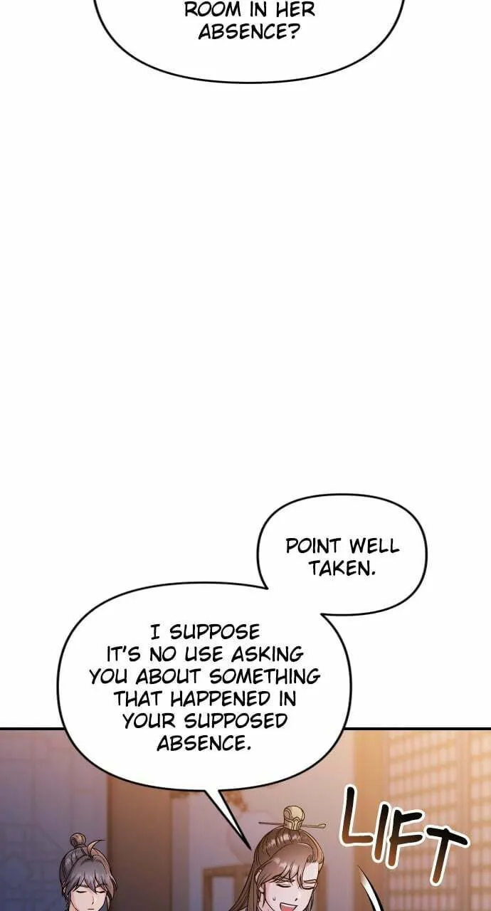 Gosu, Wakes Up as a Concubine Chapter 34 page 82 - 