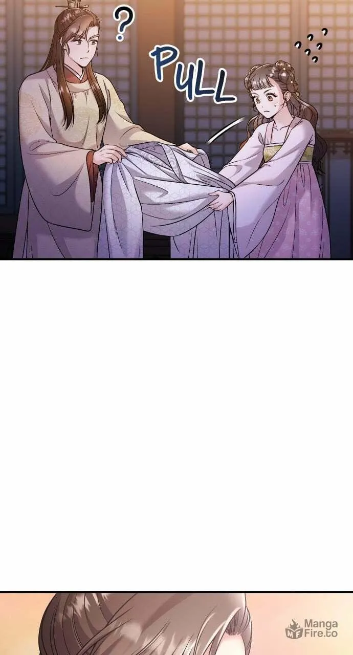 Gosu, Wakes Up as a Concubine Chapter 34 page 84 - 