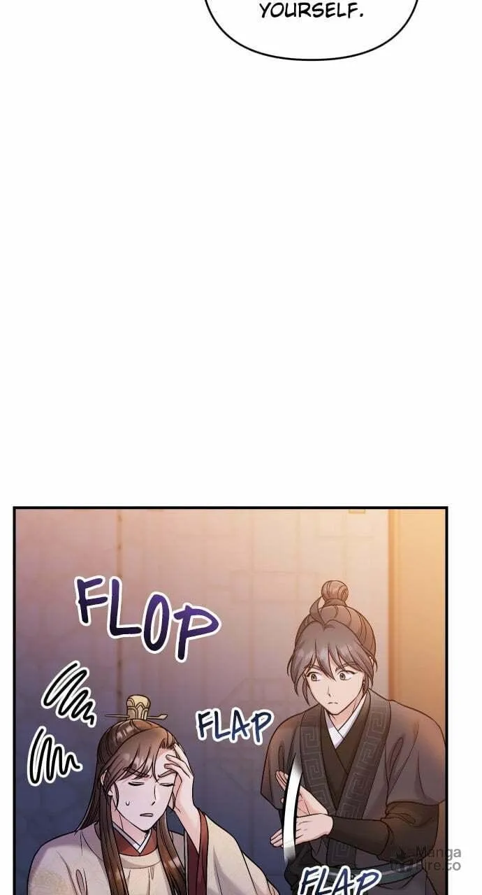 Gosu, Wakes Up as a Concubine Chapter 34 page 87 - 
