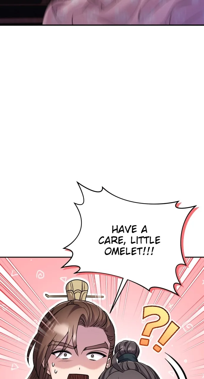 Gosu, Wakes Up as a Concubine Chapter 34 page 91 - 