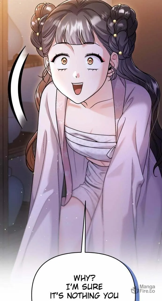 Gosu, Wakes Up as a Concubine Chapter 34 page 93 - 