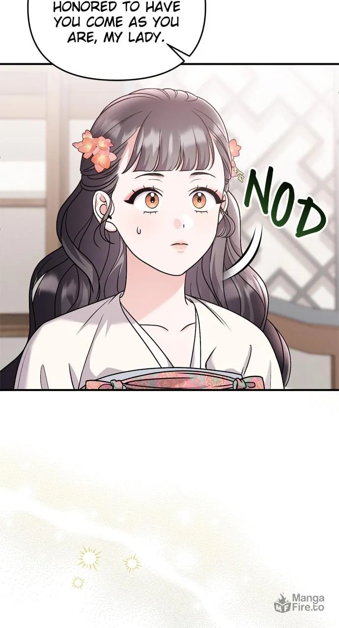 Gosu, Wakes Up as a Concubine Chapter 35 page 102 - 