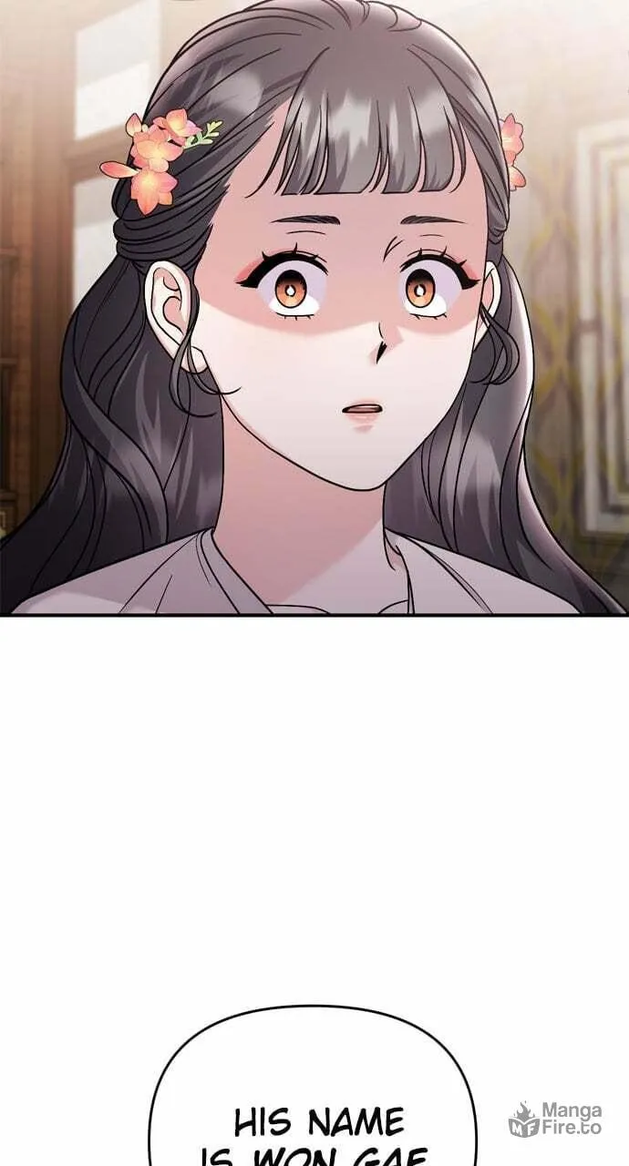 Gosu, Wakes Up as a Concubine Chapter 35 page 110 - 