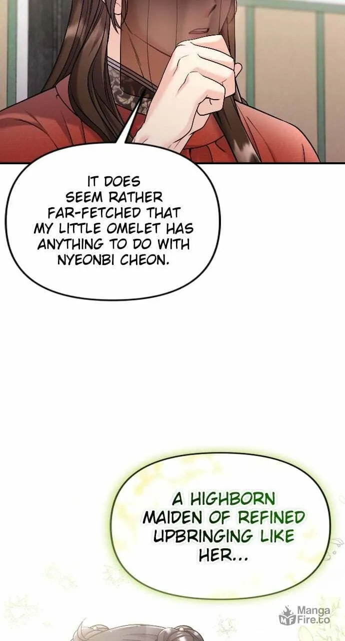 Gosu, Wakes Up as a Concubine Chapter 35 page 18 - 