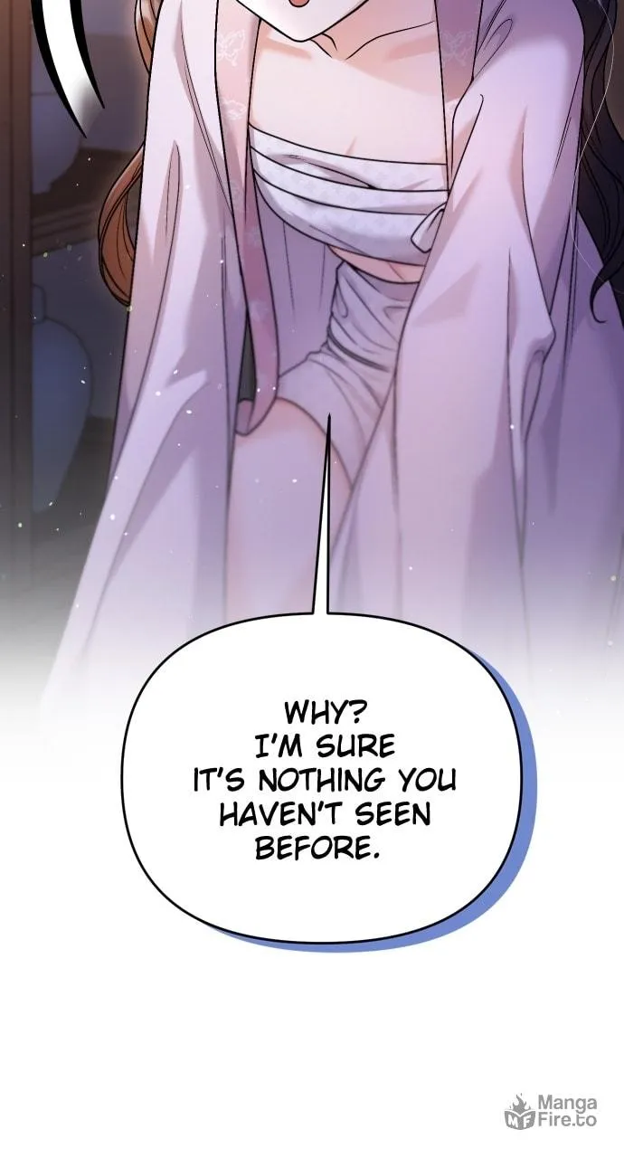 Gosu, Wakes Up as a Concubine Chapter 35 page 3 - 