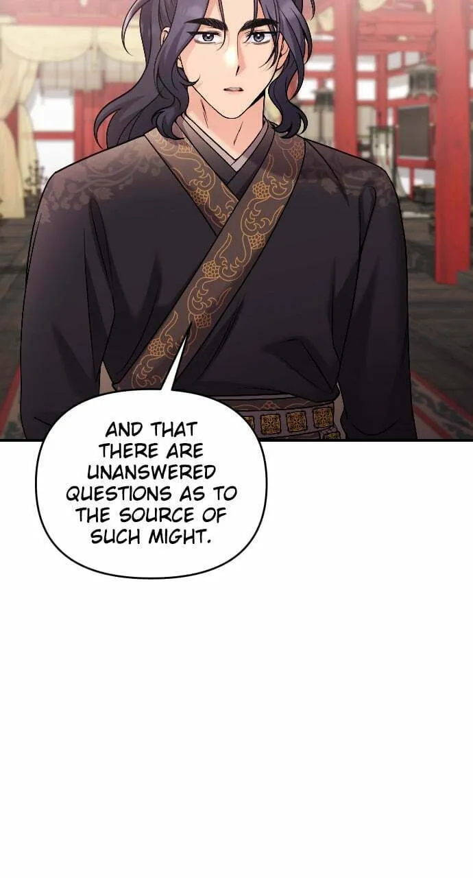 Gosu, Wakes Up as a Concubine Chapter 35 page 23 - 