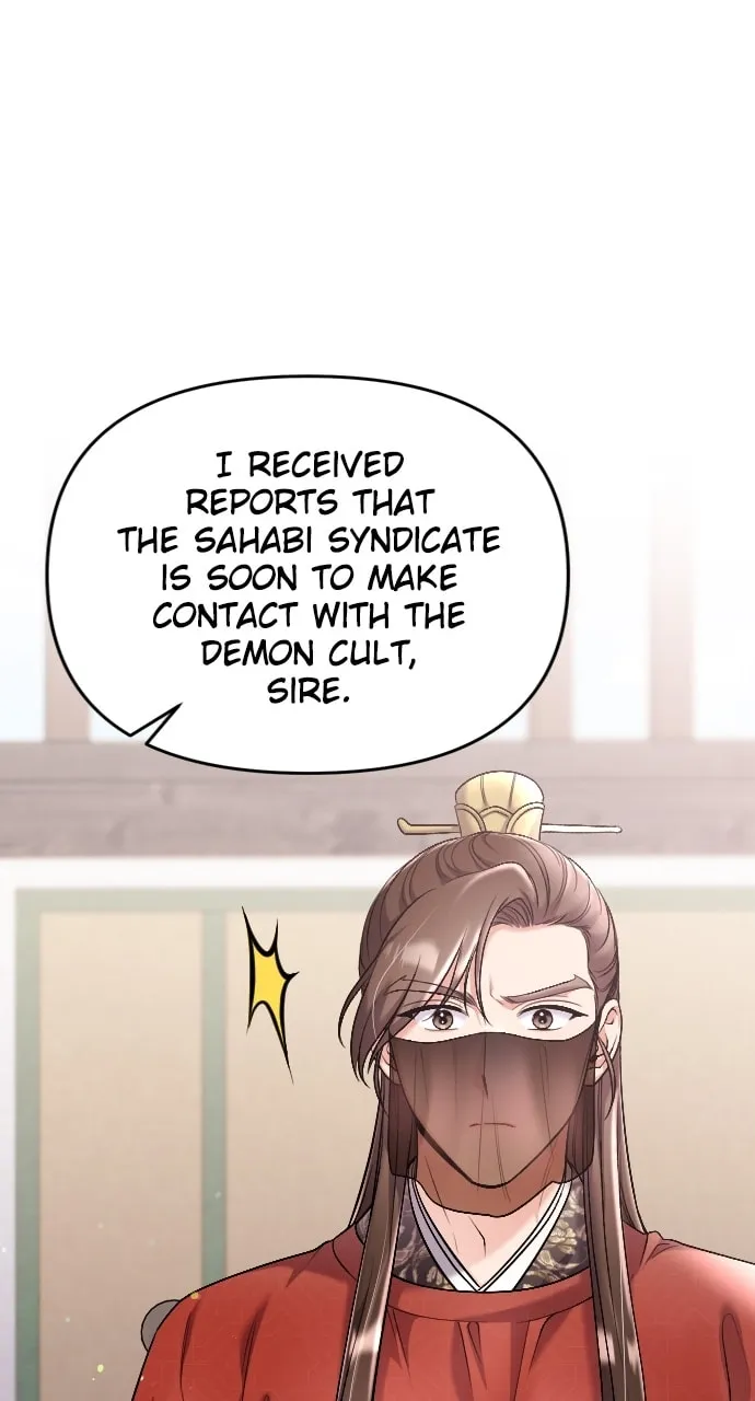 Gosu, Wakes Up as a Concubine Chapter 35 page 31 - 