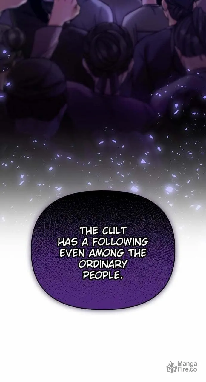 Gosu, Wakes Up as a Concubine Chapter 35 page 36 - 