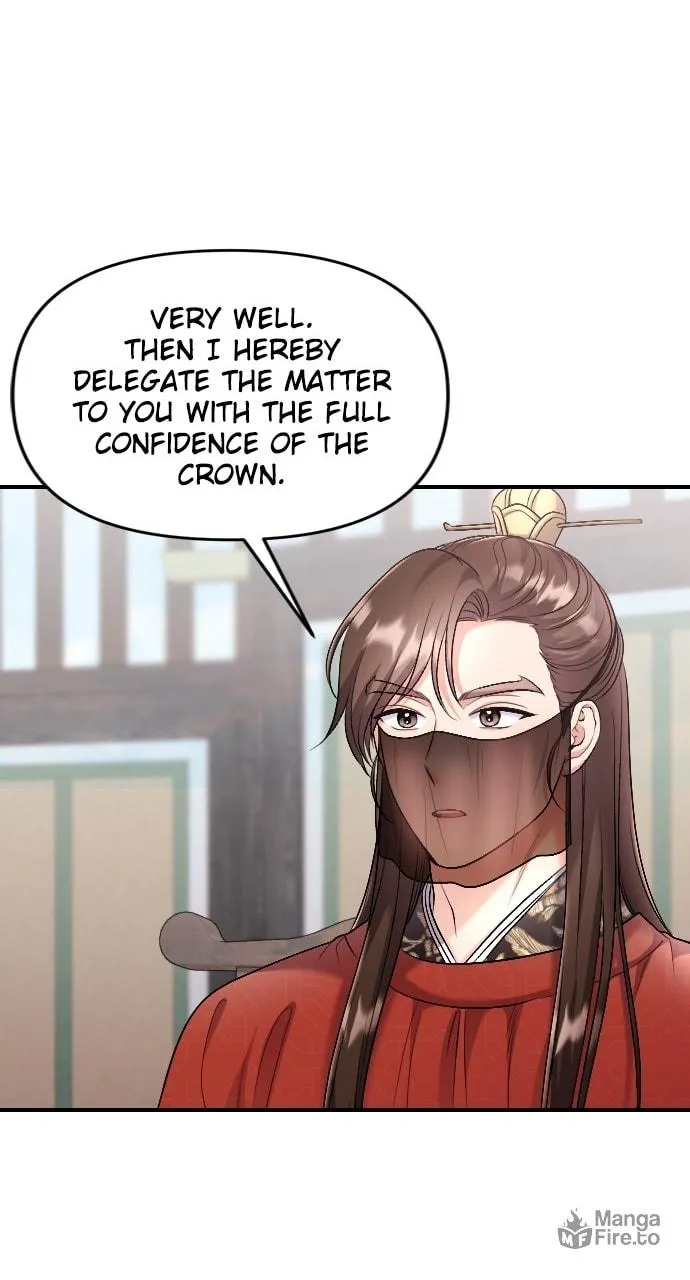 Gosu, Wakes Up as a Concubine Chapter 35 page 40 - 