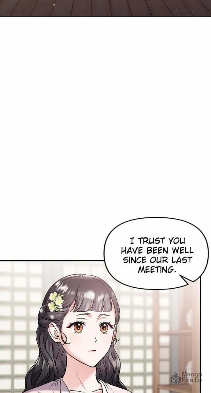 Gosu, Wakes Up as a Concubine Chapter 35 page 45 - 