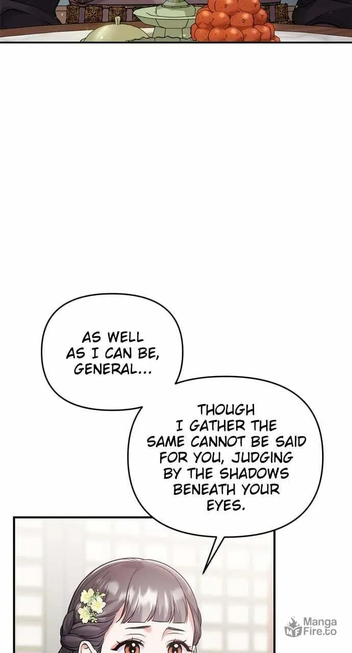 Gosu, Wakes Up as a Concubine Chapter 35 page 48 - 